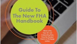 new fha